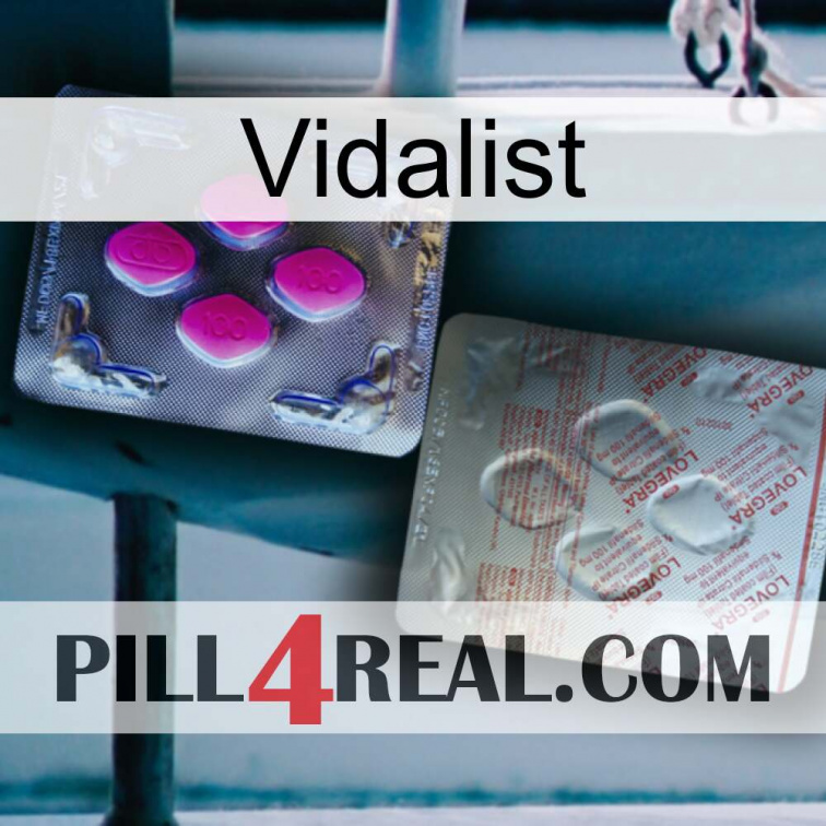 Vidalist 38